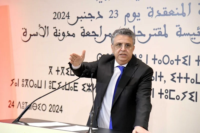 التعديلات الجديدة في مدونة الأسرة: بين التقدم والتراجع