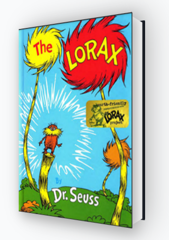 The Lorax