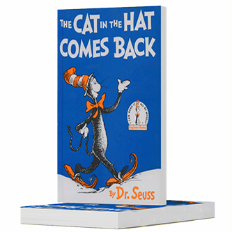 The Cat in the Hat Comes Back