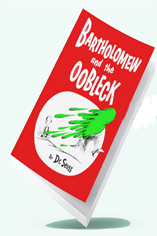 oobleck