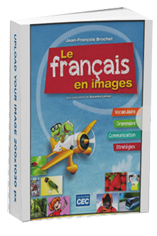 Le français en images