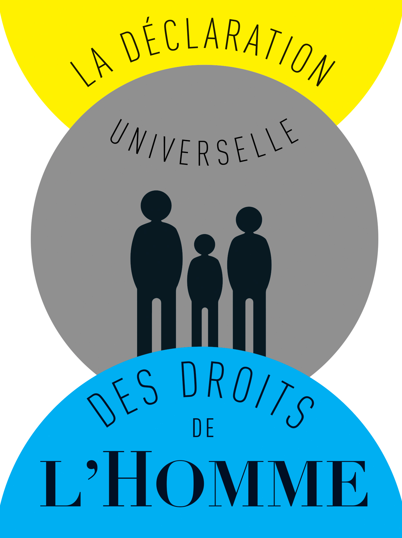 Déclaration universelle des droits de l'homme  pdf