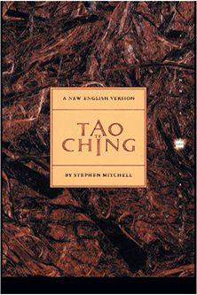 Stephen Mitchell translation of the Tao Te Ching - CDN