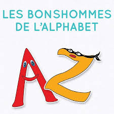 Apprenez l'Alphabet Français de Manière Interactive et Amusante