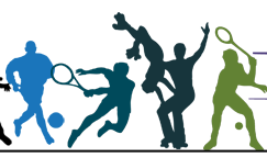 أسماء الرياضات بالأمازيغية