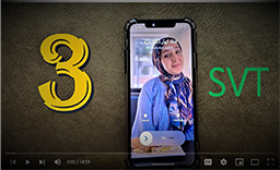 Contrôle N°1 S1 SVT تصحيح الفرض1 الدورة1 علوم الحياة والأرض