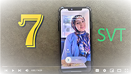 Contrôle N1 S1 SVT تصحيح الفرض1