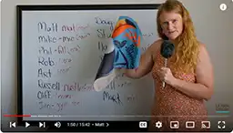 How to talk about prices in English - Basic Vocabulary