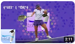 تعلم أسماء الرياضات بالأمازيغية